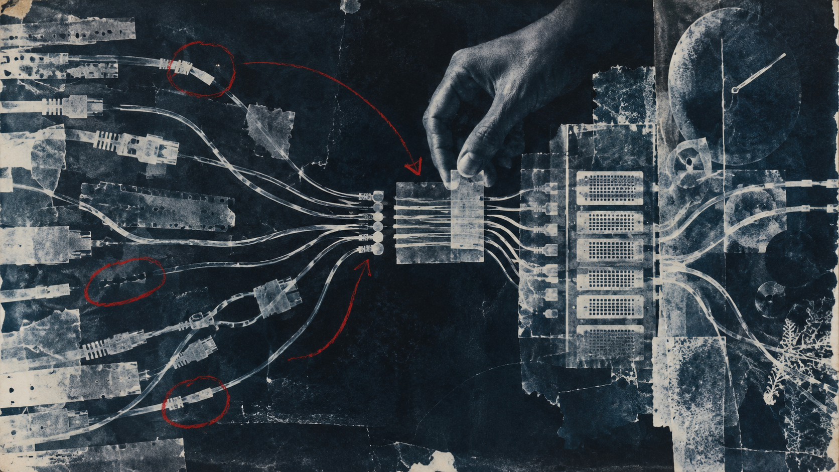 A SOC Can’t Detect What It Never Learned to See